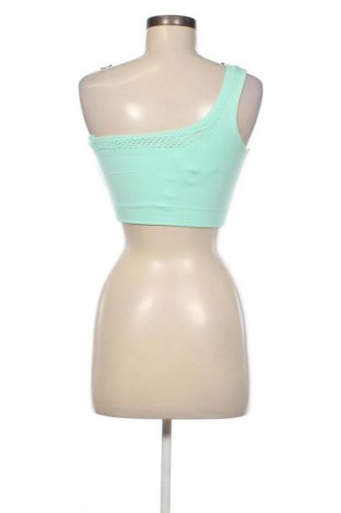 Női sport top Flamingo, Méret M, Szín Zöld, Ár 6 539 Ft