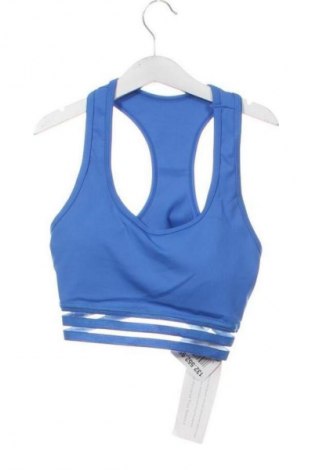 Dámský sportovní top  Flamingo, Velikost XS, Barva Modrá, Cena  389,00 Kč