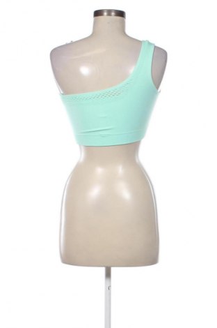 Top sport de damă. Flamingo, Mărime M, Culoare Verde, Preț 81,99 Lei