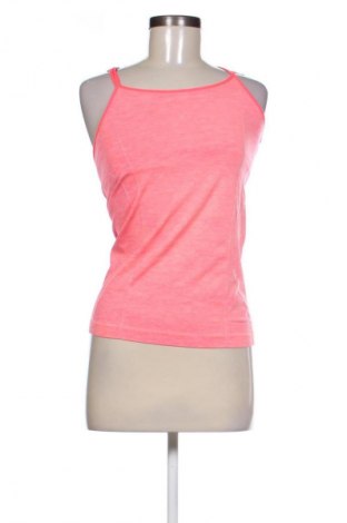 Damen Sporttop H&M, Größe M, Farbe Rot, Preis 7,67 €