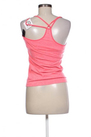 Damen Sporttop H&M, Größe M, Farbe Rot, Preis 7,67 €