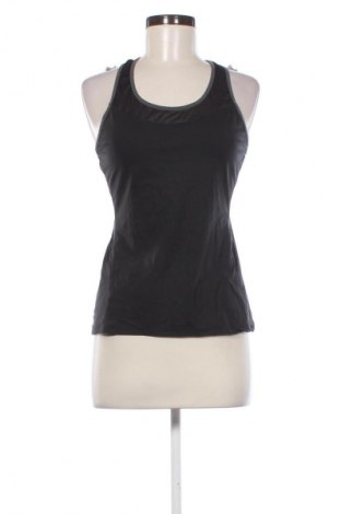 Γυναίκειο αθλητικό τοπ H&M Sport, Μέγεθος M, Χρώμα Μαύρο, Τιμή 7,67 €