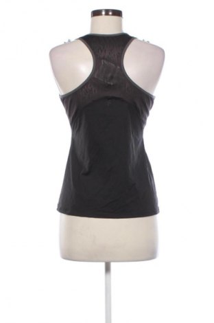 Γυναίκειο αθλητικό τοπ H&M Sport, Μέγεθος M, Χρώμα Μαύρο, Τιμή 7,67 €