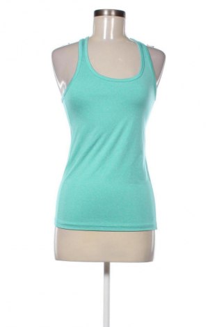 Γυναίκειο αθλητικό τοπ H&M Sport, Μέγεθος S, Χρώμα Πράσινο, Τιμή 9,99 €