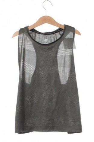 Dámský sportovní top  H&M Sport, Velikost XS, Barva Zelená, Cena  149,00 Kč