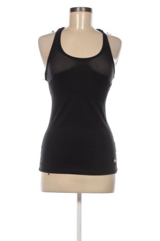 Dámský sportovní top  Hunkemoller, Velikost S, Barva Černá, Cena  139,00 Kč