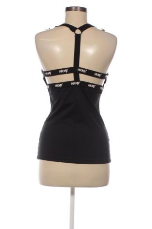Dámský sportovní top  Hunkemoller, Velikost S, Barva Černá, Cena  139,00 Kč