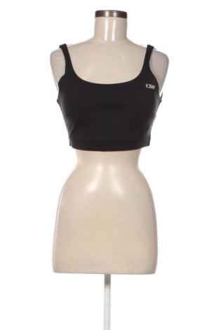 Női sport top ICIW, Méret L, Szín Fekete, Ár 12 449 Ft