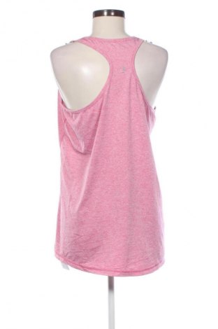 Top sport de damă. Icyzone, Mărime XXL, Culoare Roz, Preț 39,47 Lei