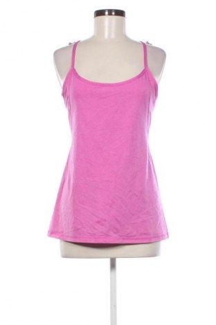Top sport de damă. Joe Fresh, Mărime L, Culoare Mov, Preț 39,47 Lei