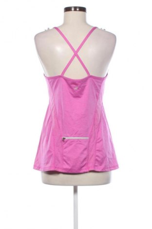 Top sport de damă. Joe Fresh, Mărime L, Culoare Mov, Preț 39,47 Lei