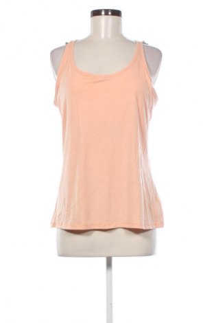 Top sport de damă. Joe Fresh, Mărime L, Culoare Portocaliu, Preț 39,47 Lei