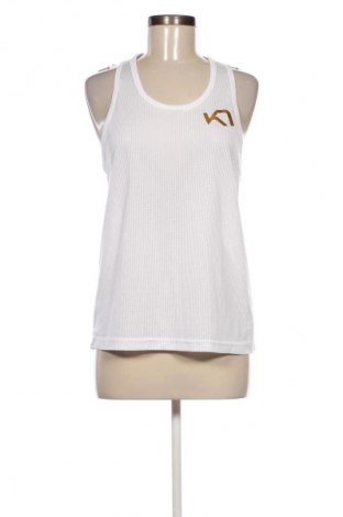 Damen Sporttop Kari Traa, Größe M, Farbe Weiß, Preis € 20,46