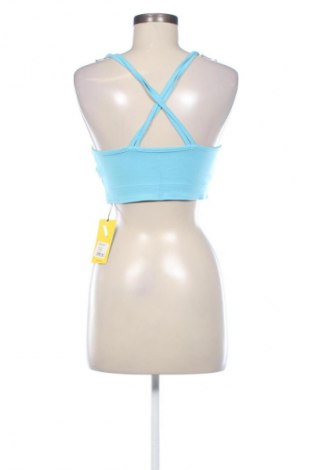 Damski sportowy top MP, Rozmiar M, Kolor Niebieski, Cena 65,99 zł
