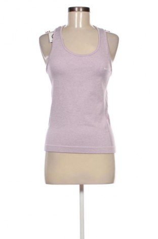 Damen Sporttop MP, Größe M, Farbe Lila, Preis 10,23 €