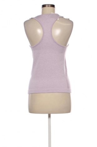 Damen Sporttop MP, Größe M, Farbe Lila, Preis 10,23 €