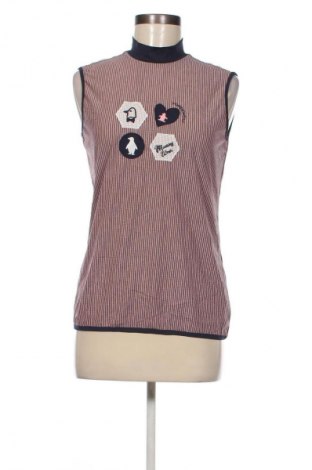 Top de femei Munsingwear, Mărime L, Culoare Multicolor, Preț 50,99 Lei
