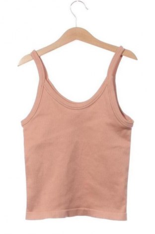 Top sport de damă. NU-IN, Mărime XS, Culoare Maro, Preț 25,99 Lei