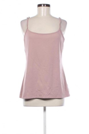 Top sport de damă. New York & Company, Mărime XL, Culoare Mov deschis, Preț 52,63 Lei