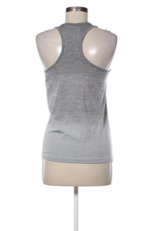Damen Sporttop New Yorker, Größe L, Farbe Grau, Preis € 8,00