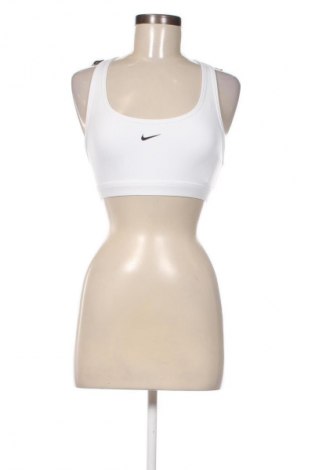 Γυναίκειο αθλητικό τοπ Nike, Μέγεθος S, Χρώμα Λευκό, Τιμή 49,99 €
