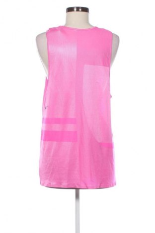 Damen Sporttop Nike, Größe L, Farbe Rosa, Preis 17,39 €