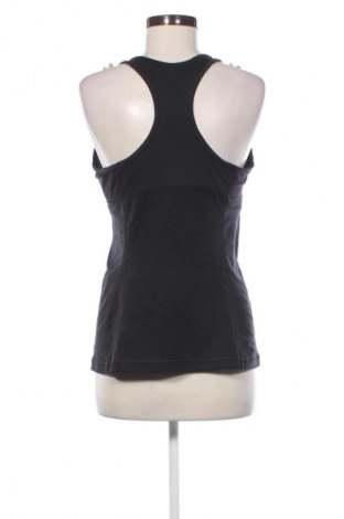 Top sport de damă. Nike, Mărime XL, Culoare Negru, Preț 89,47 Lei
