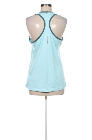 Dámský sportovní top  Nike, Velikost L, Barva Modrá, Cena  549,00 Kč