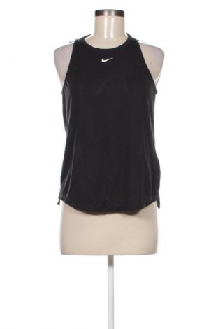 Dámský sportovní top  Nike, Velikost M, Barva Černá, Cena  1 249,00 Kč