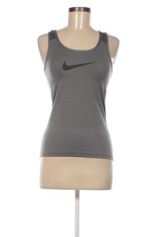 Dámský sportovní top  Nike, Velikost S, Barva Šedá, Cena  430,00 Kč