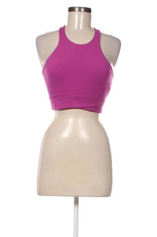 Damski sportowy top Nike, Rozmiar S, Kolor Fioletowy, Cena 252,99 zł