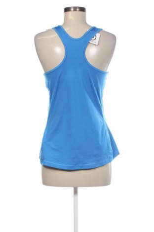 Dámský sportovní top  Nike, Velikost L, Barva Modrá, Cena  549,00 Kč