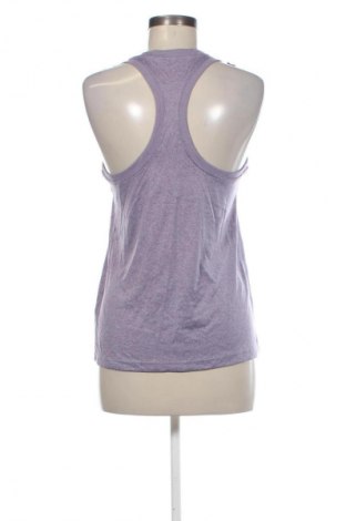 Damski sportowy top Nike, Rozmiar S, Kolor Fioletowy, Cena 111,99 zł