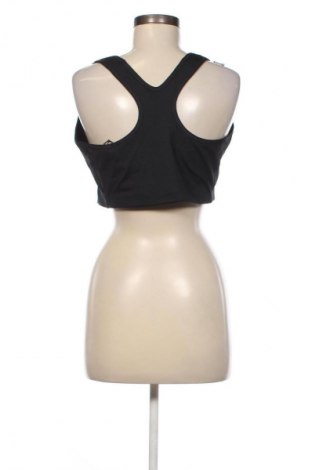 Damski sportowy top Nike, Rozmiar XXL, Kolor Czarny, Cena 111,99 zł