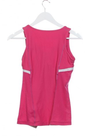 Damen Sporttop Nike, Größe XS, Farbe Rosa, Preis € 10,99