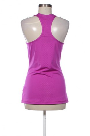 Damen Sporttop Nike, Größe M, Farbe Rosa, Preis € 17,39