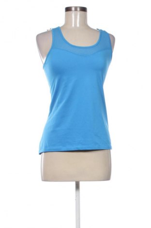 Női sport top Nike, Méret M, Szín Kék, Ár 6 786 Ft