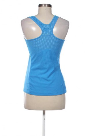 Női sport top Nike, Méret M, Szín Kék, Ár 6 786 Ft