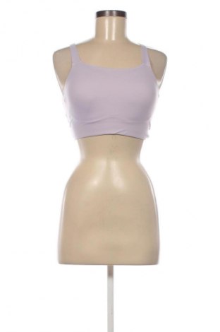 Damen Sporttop Nike, Größe M, Farbe Lila, Preis € 17,39