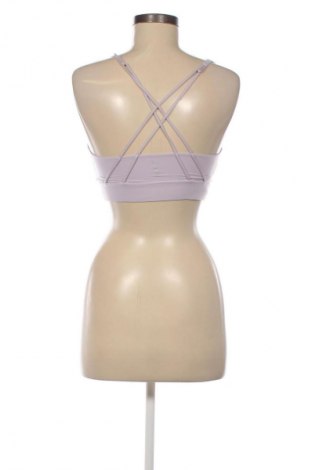 Damen Sporttop Nike, Größe M, Farbe Lila, Preis € 17,39