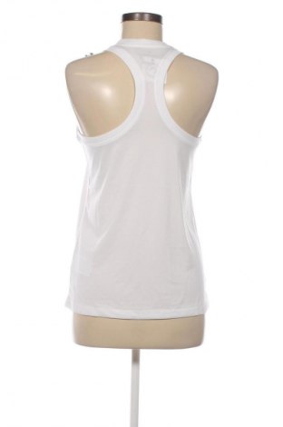 Damen Sporttop Nike, Größe S, Farbe Weiß, Preis € 33,62