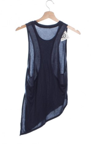 Dámský sportovní top  Nike, Velikost XS, Barva Modrá, Cena  430,00 Kč