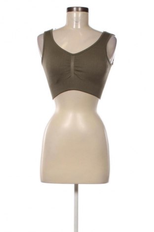 Női sport top ONLY, Méret S, Szín Zöld, Ár 12 449 Ft