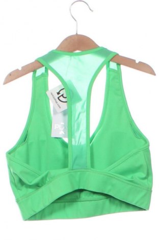 Damen Sporttop ONLY, Größe S, Farbe Grün, Preis 31,99 €