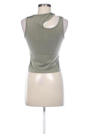 Top sport de damă. ONLY Play, Mărime M, Culoare Verde, Preț 156,99 Lei