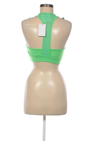 Top sport de damă. ONLY Play, Mărime S, Culoare Verde, Preț 156,99 Lei