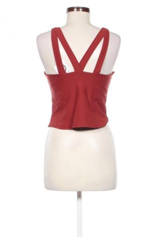 Dámsky športový top  Oysho, Veľkosť M, Farba Hnedá, Cena  10,23 €