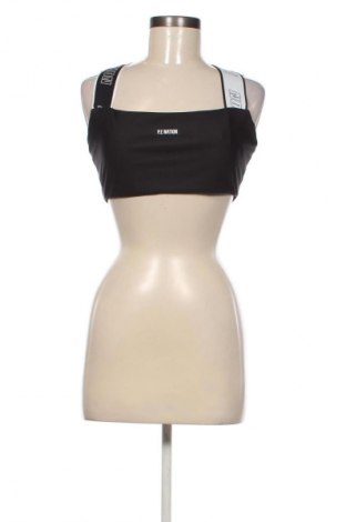 Dámsky športový top  P.E Nation, Veľkosť XL, Farba Čierna, Cena  23,95 €