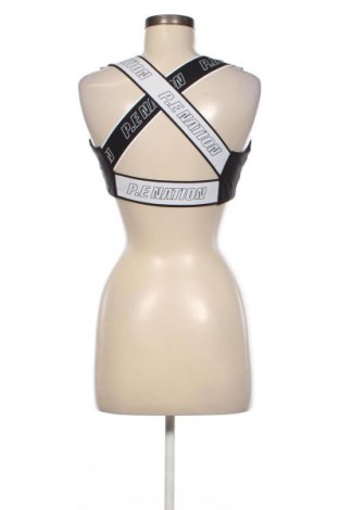 Dámsky športový top  P.E Nation, Veľkosť XL, Farba Čierna, Cena  23,95 €
