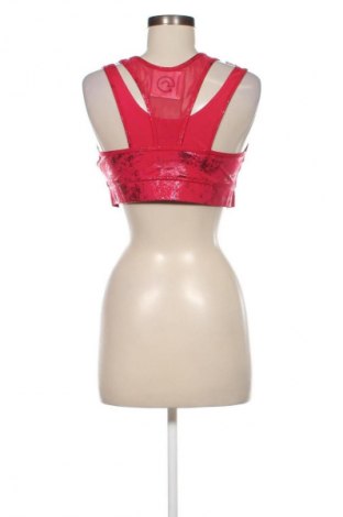 Damen Sporttop PUMA, Größe L, Farbe Rosa, Preis 53,99 €